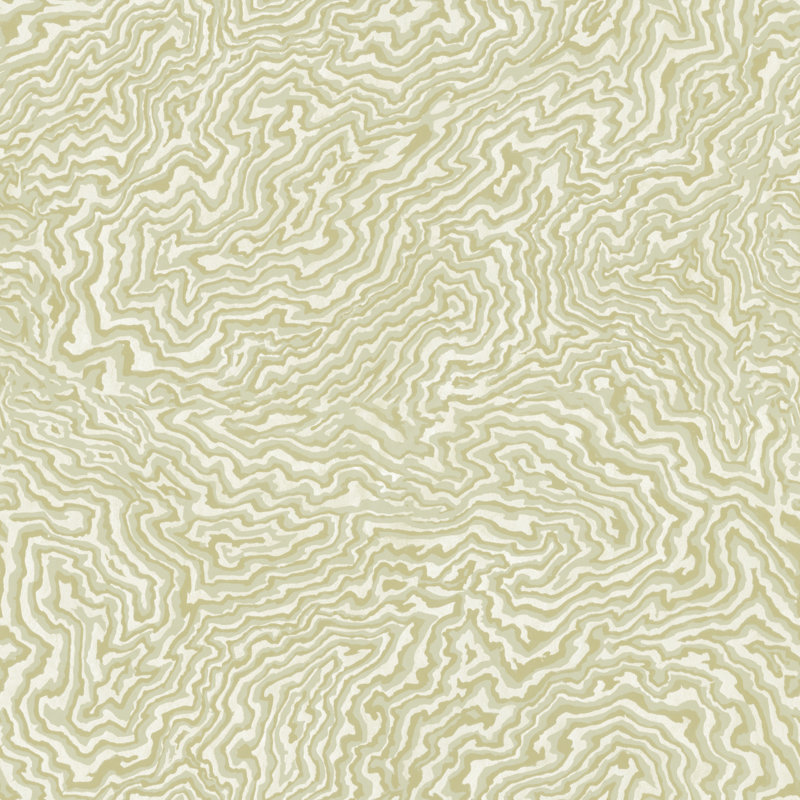 Abstract Wallpaper, Green