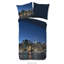 Duvet Cover Set with Pillowcases Included