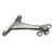 Antique Nickel is out of stock selected