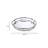 Coward Mirrored Serving Tray-24231662