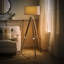 Wemple 143cm Tripod Floor Lamp-1898550196