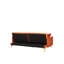 Ethel 3 Seater Velvet Sleeper-62159952