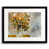 Black Framed Paper selected