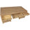 Bureau de direction Driftwood