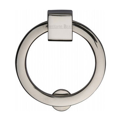 Heritage Brass Heritage Round Drop Pull