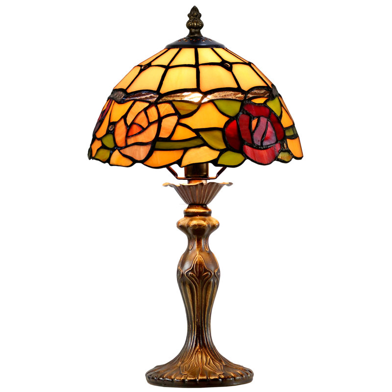 Lampe d'appoint Tiffany Innsdale