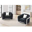 Ensemble de 2 chaises Wroclaw-1837945318