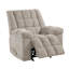 Fauteuil inclinable en chenille 1pc-658802736