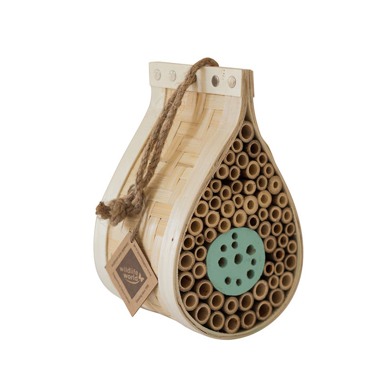 Cesca Hanging Bumblebee House