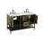 54 inch Double Bathroom Vanity-427138884