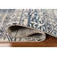 Tapis oriental transitionnel 3 x 5