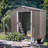 Metal Storage Shed-119276468-95086103