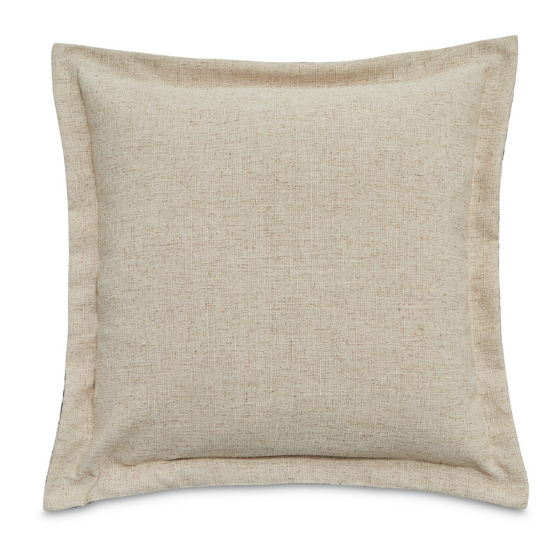 Moonbeam Powell Square Pillow Cover & Insert