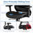Cherle Mesh Task Chair with Headrest