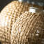 Lagarrian Glass Table Vase
