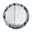 Huldar Glass Flat Wall Mirror
