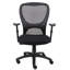 Chaise de travail en filet