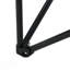 2 chaises de camping d'extérieur pliables / portatives, sac de transport-265201159