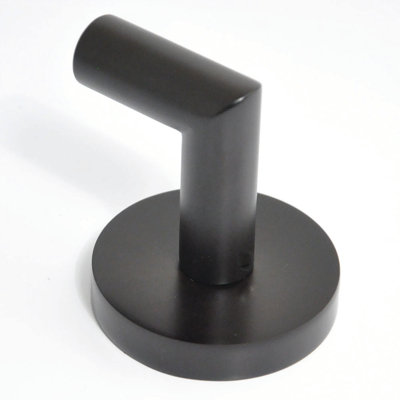 Metro Wall Mount Robe Hook