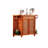 Brenika 50.39'' Sideboard