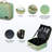 Fabric Makeup Organizer-1178584763