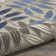 Eaglin Floral Indoor/Outdoor Area Rug