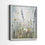 FLORAL Series DCCDxxxxxxxxxxxxxxx - Impression encadrée de qualité supérieure - prête à être accrochée - aucun clou requis-949980243-949980238