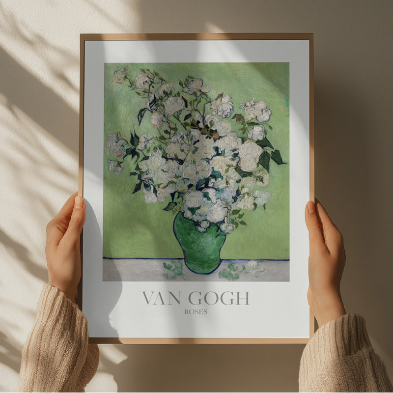 Wrapped Canvas Print, 76.2 cm H x 50.8 cm W