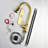 Touch Kitchen Faucet With Pull Down Sprayer-116628759