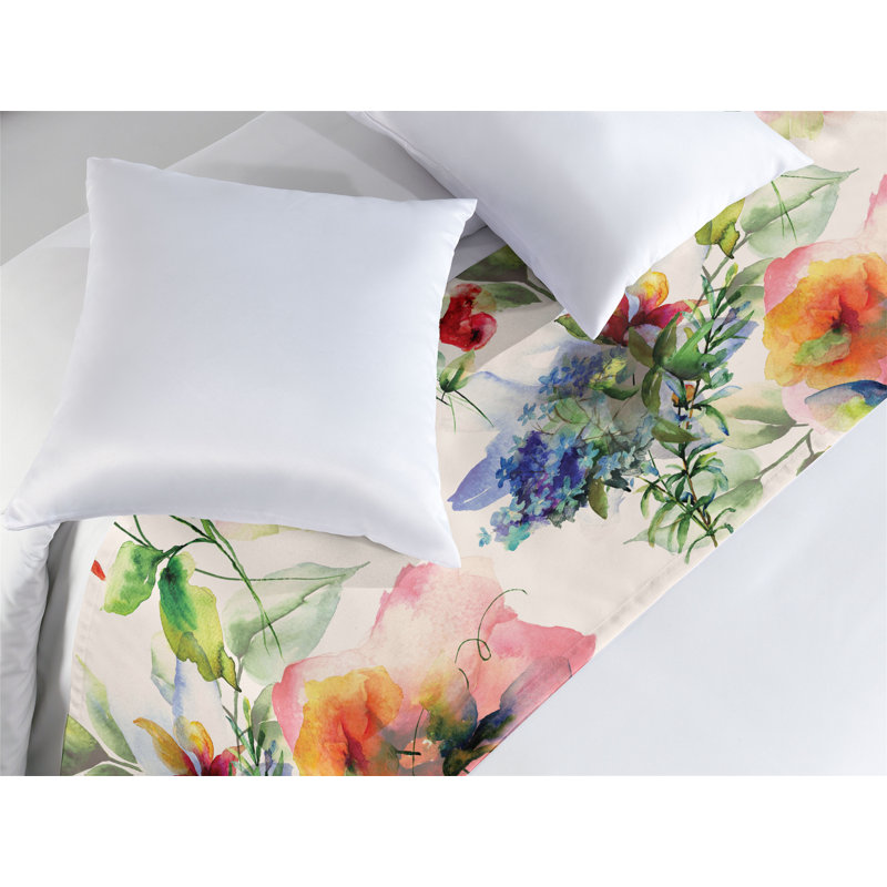 Foulard de lit Ambesonne, Très grand lit