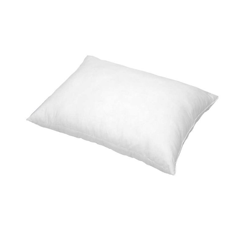 Silicon Fiber Ball Medium Cooling Pillow, Queen