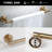 5 - Piece Bathroom Hardware Set-123466905