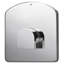 Equility Pressure Balance Shower Valve Trim-69379256