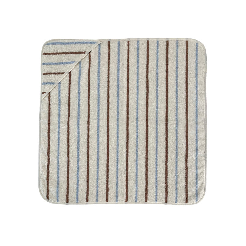Raita Bath Towel