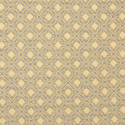 Allure Antique Blue Fabric