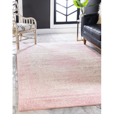 Oriental Area Rug