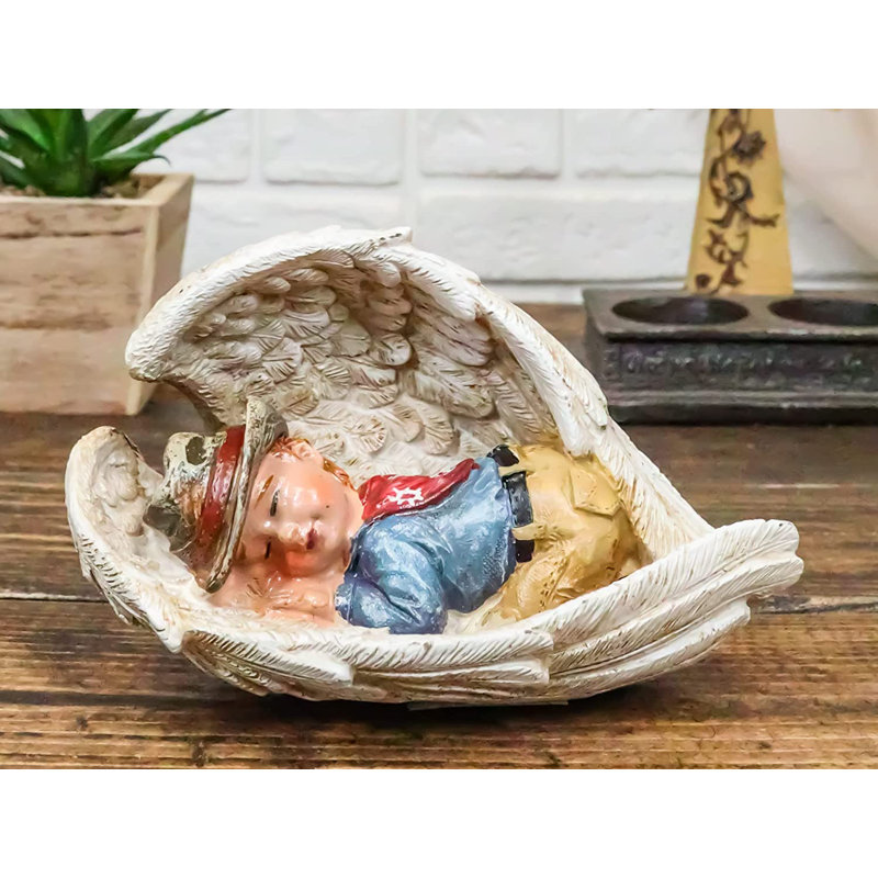 Figurine Helmar