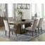 Chaises d'appoint (ensemble de 2)