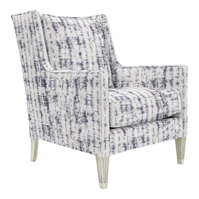 Alec Wingback Chair