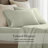 2-Piece King Sateen Cotton Pillowcase Set-128505417