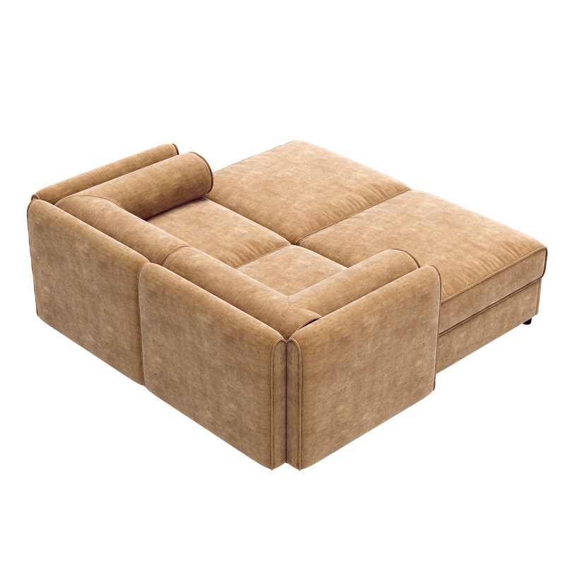 Upholstered 30.19'' Sofa