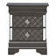 Table de chevet 2 tiroirs-215125602