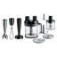 BRAUN MultiQuick 9 Hand Blender - Black