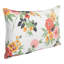 Valentina Self-Flange Accent Pillow