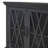 Elliann Gray 2 Door Cabinet-1151866235