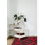 Teimani Red Rug 3'2" x 5'4"