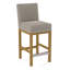 Upholstered Stool-61642733-61642763