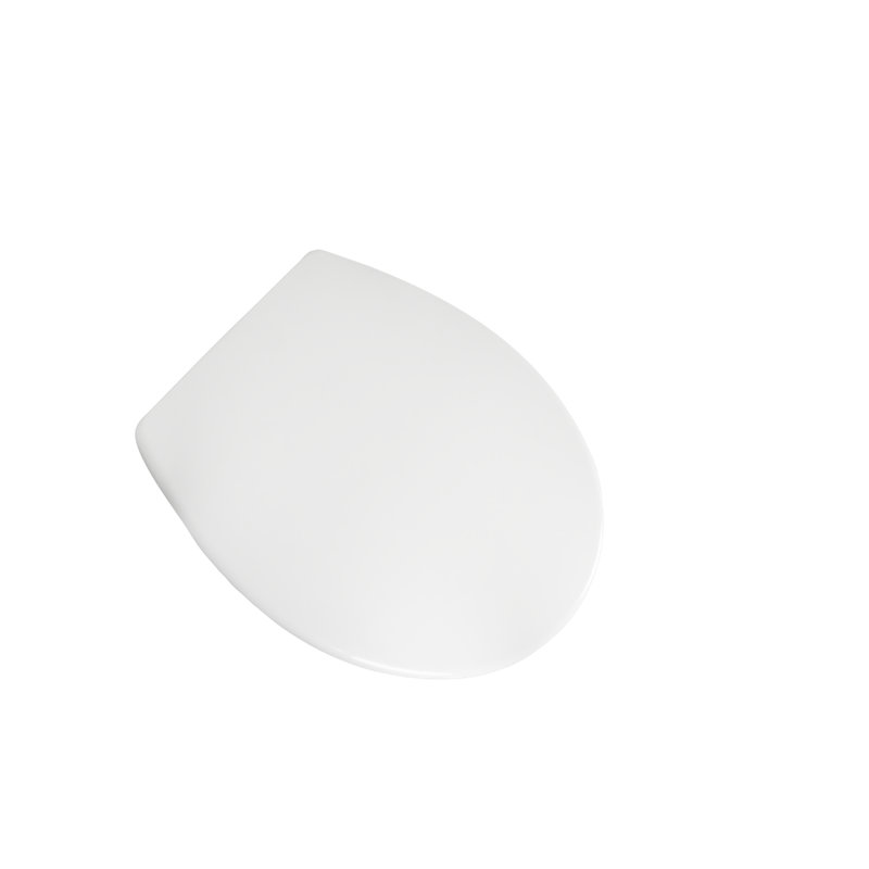 Vendee Soft Close Round Standard Toilet Seat