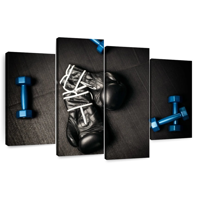 Boxing Gym