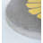 Kypten Plants & Flowers Stepping Stone-556204904